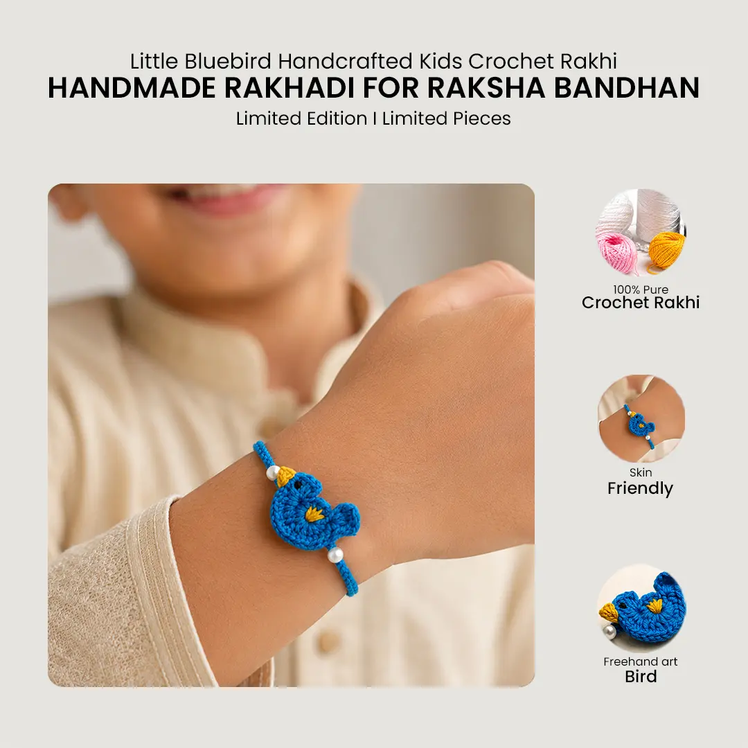 Whimsical Nature-Inspired Artistry Woven for Little Playtime Adventures
